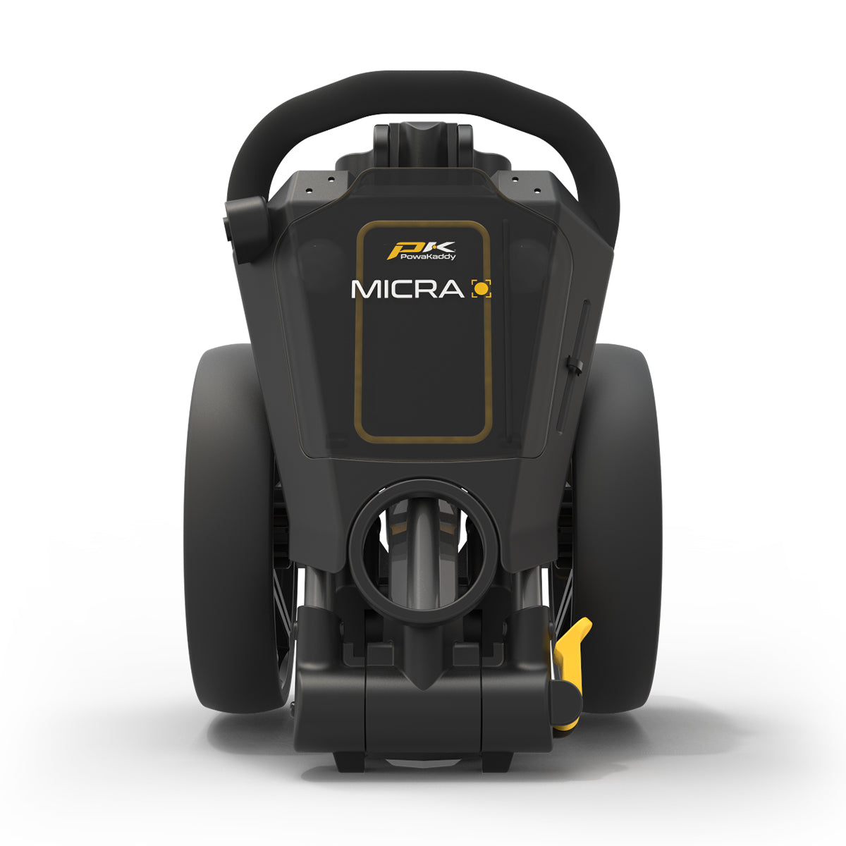 Powakaddy Micra Manual Cart