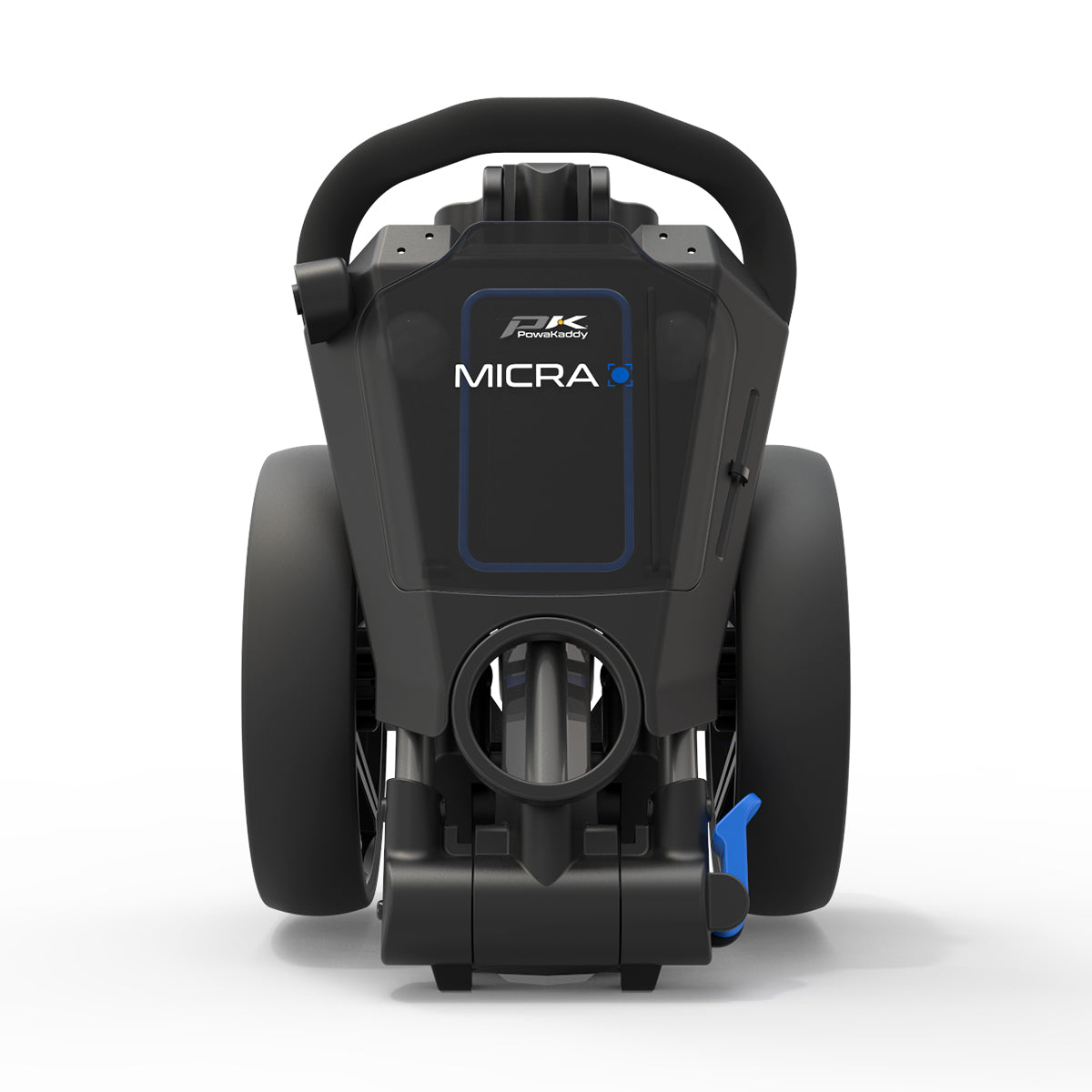 Powakaddy Micra Manual Cart