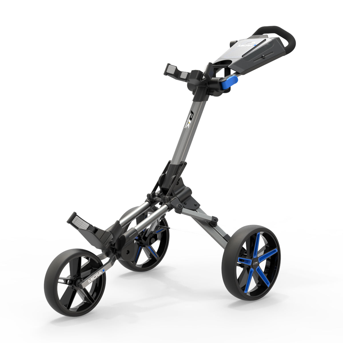 Powakaddy Micra Manual Cart