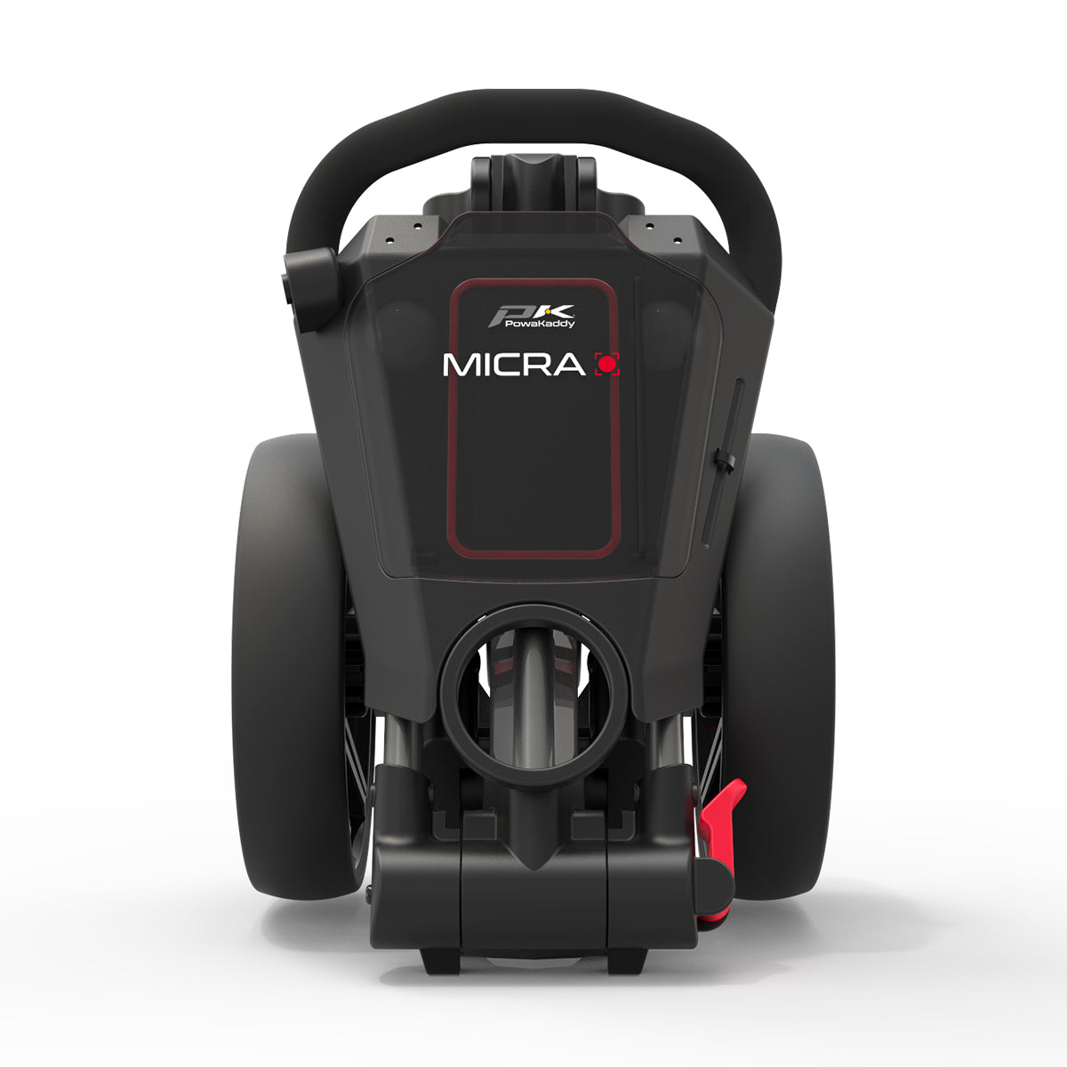 Powakaddy Micra Manual Cart