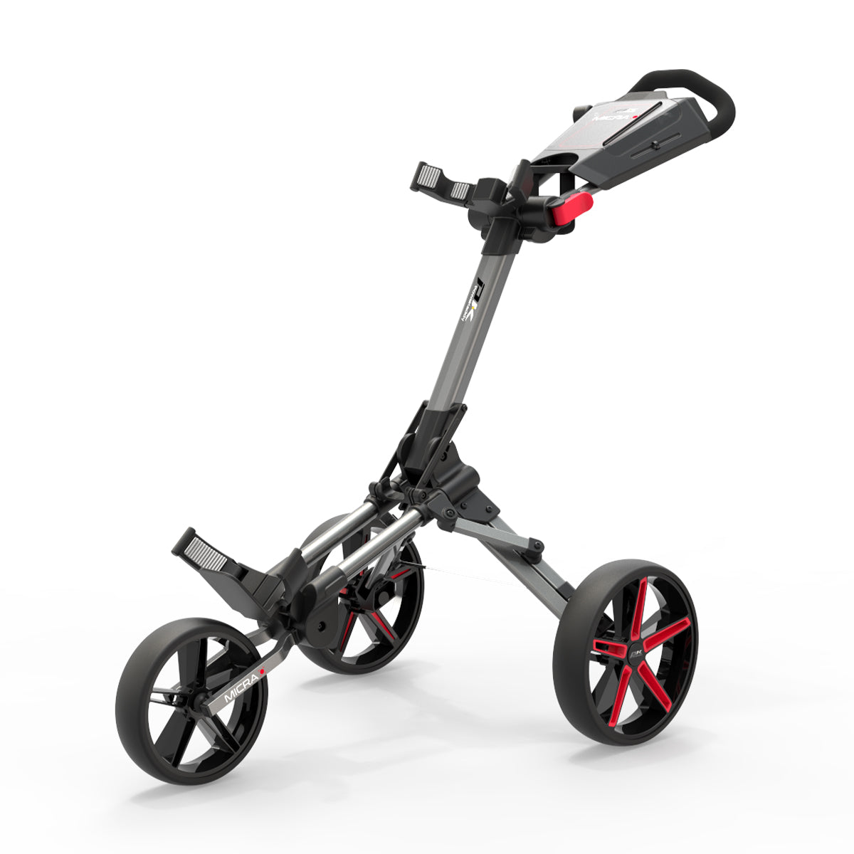Powakaddy Micra Manual Cart