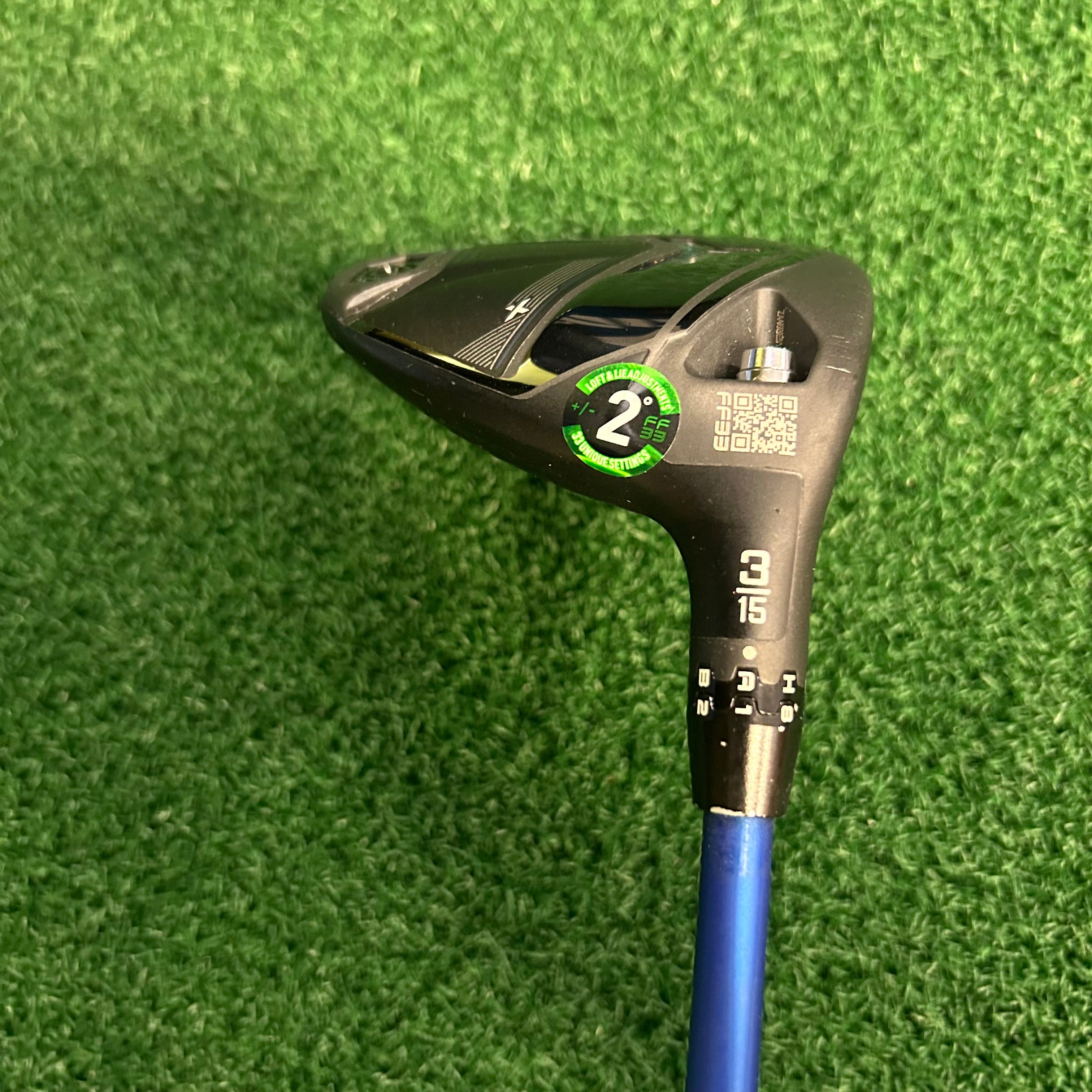 Cobra DS-Adapt Legno 3 - Usato