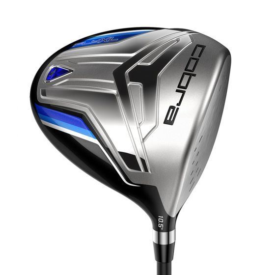 Cobra Fly Xl Set Completo
