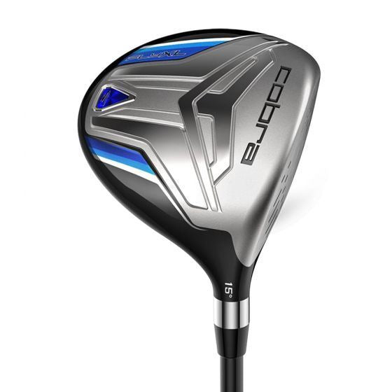 Cobra Fly Xl Set Completo