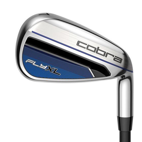 Cobra Fly Xl Set Completo