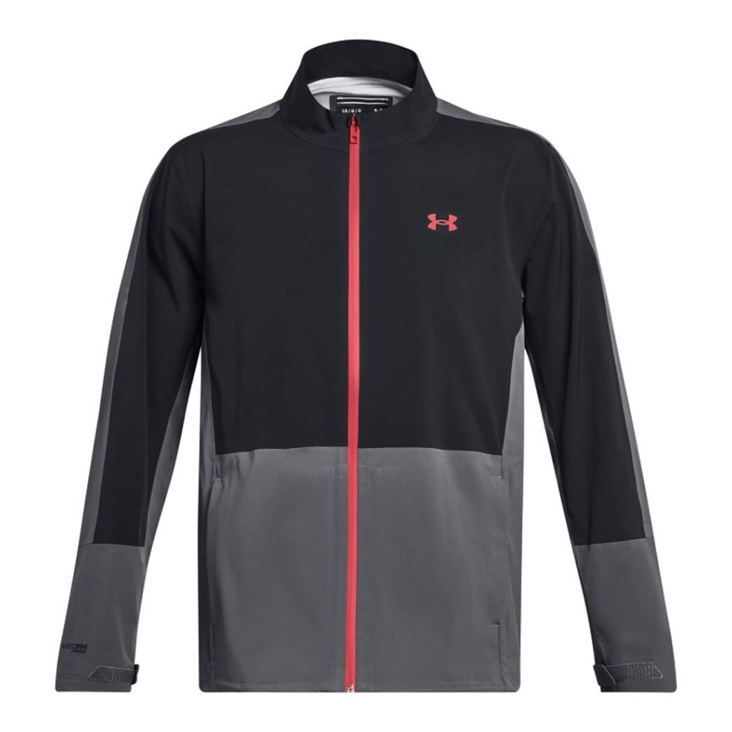 Under Armour Stormproof 3.0 Waterproof Jacket