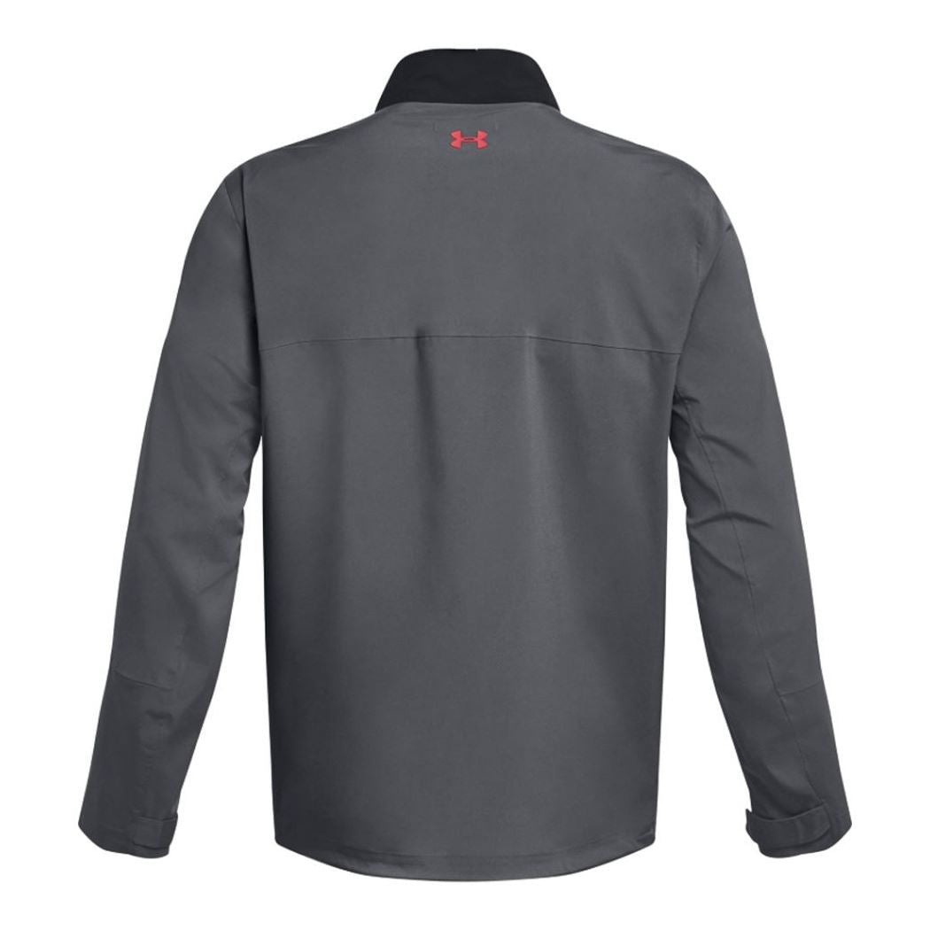 Under Armour Stormproof 3.0 Waterproof Jacket