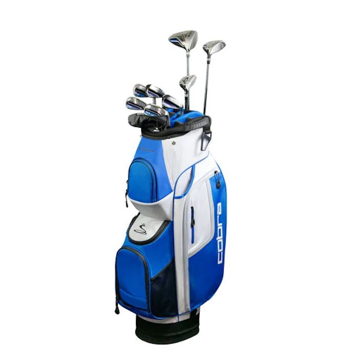 Cobra Fly Xl Set Completo