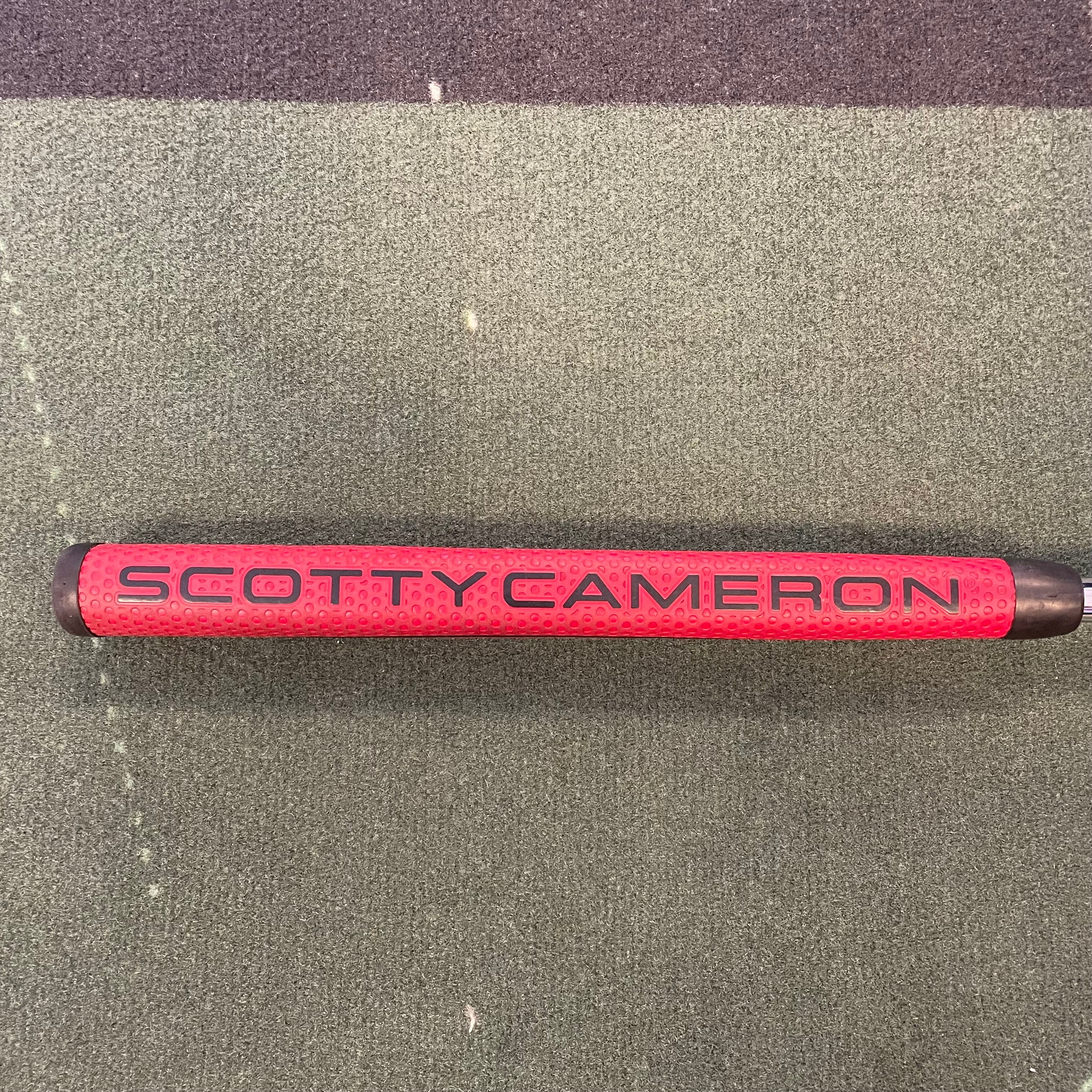 Scotty Cameron Newport 2.5 - Usato