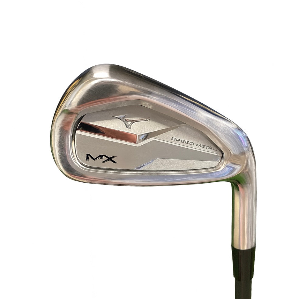 Mizuno Mx Speed Metal 5-Pw Set di Ferri Usato