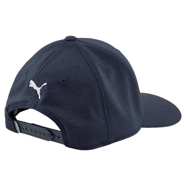 Cappello Golf Uomo Puma Blu