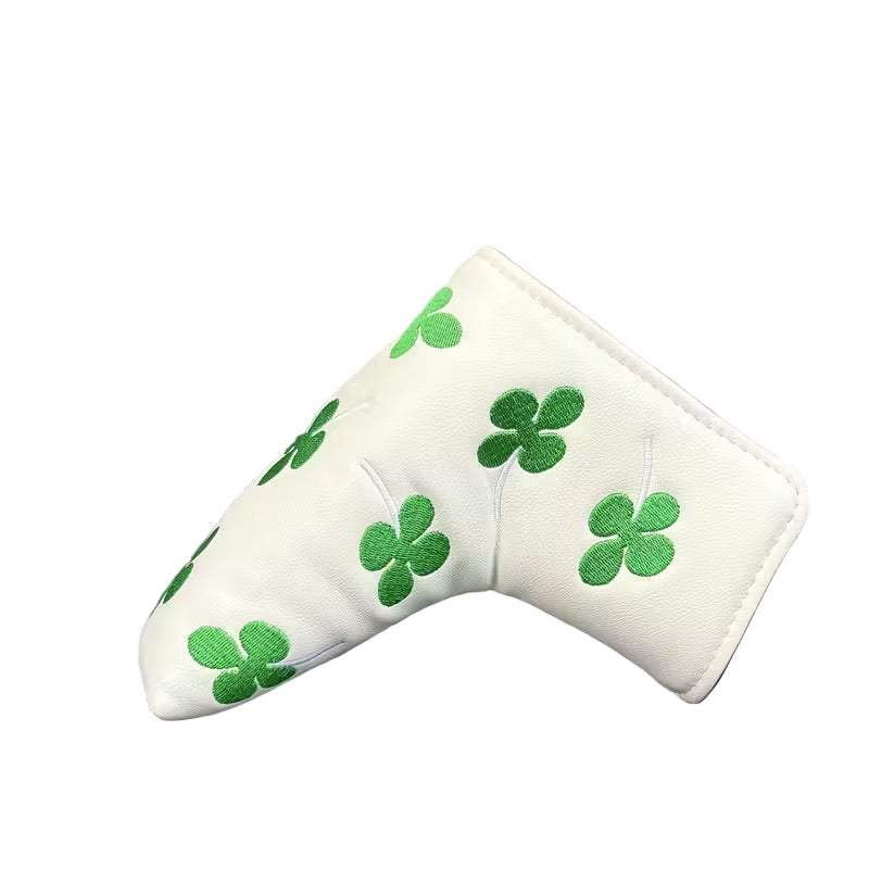 Lucky Headcover Putter