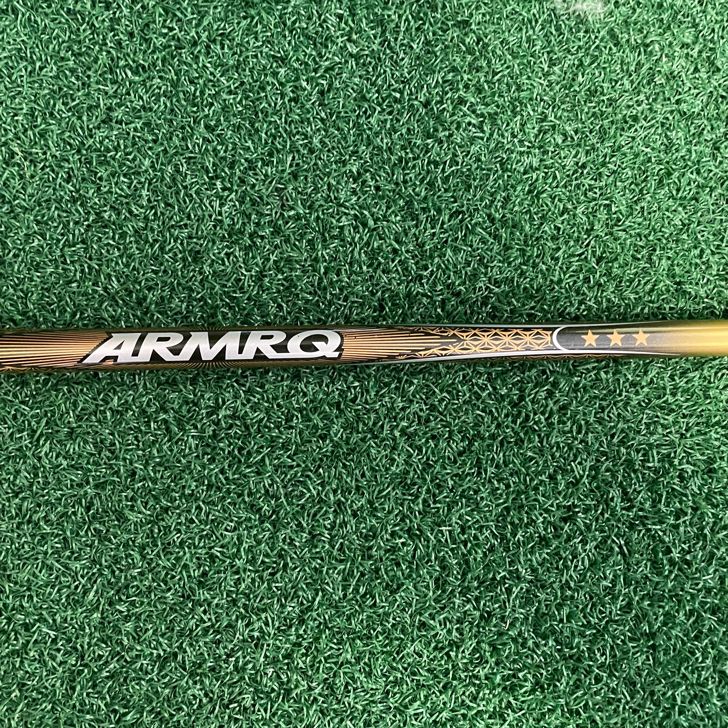 Honma Beres Forged 3 Sterne 50° AW - Gebraucht