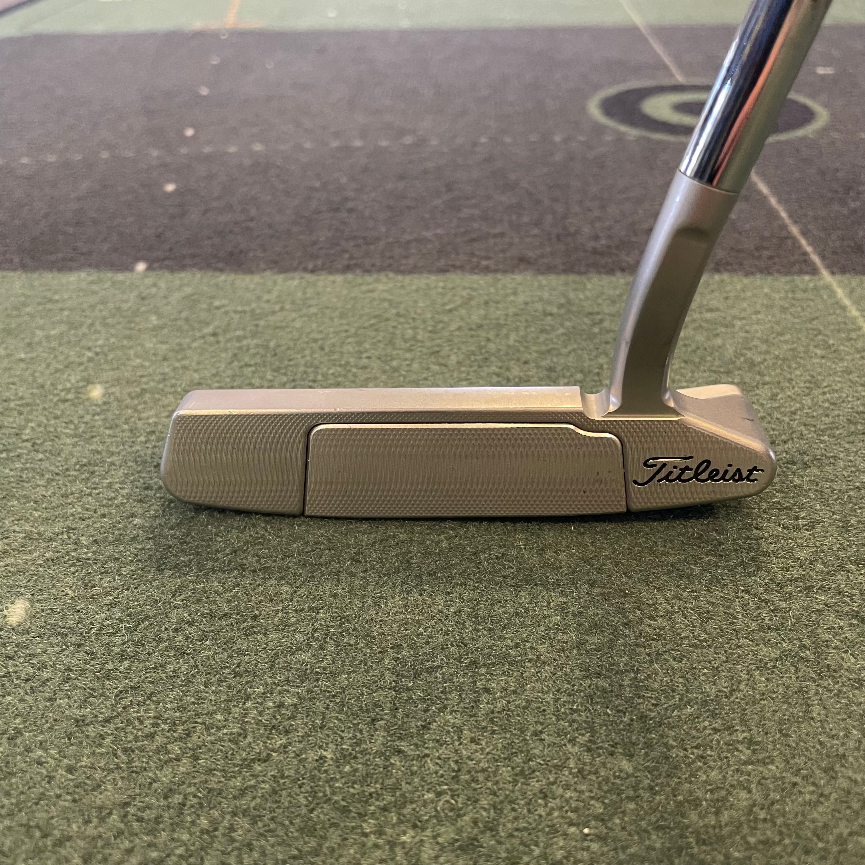 Scotty Cameron Newport 2.5 - Usato
