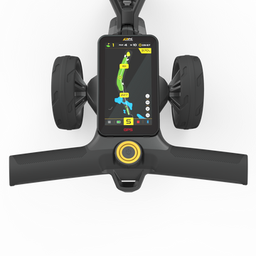 Powakaddy CT12 GPS EBS Carrello Elettrico