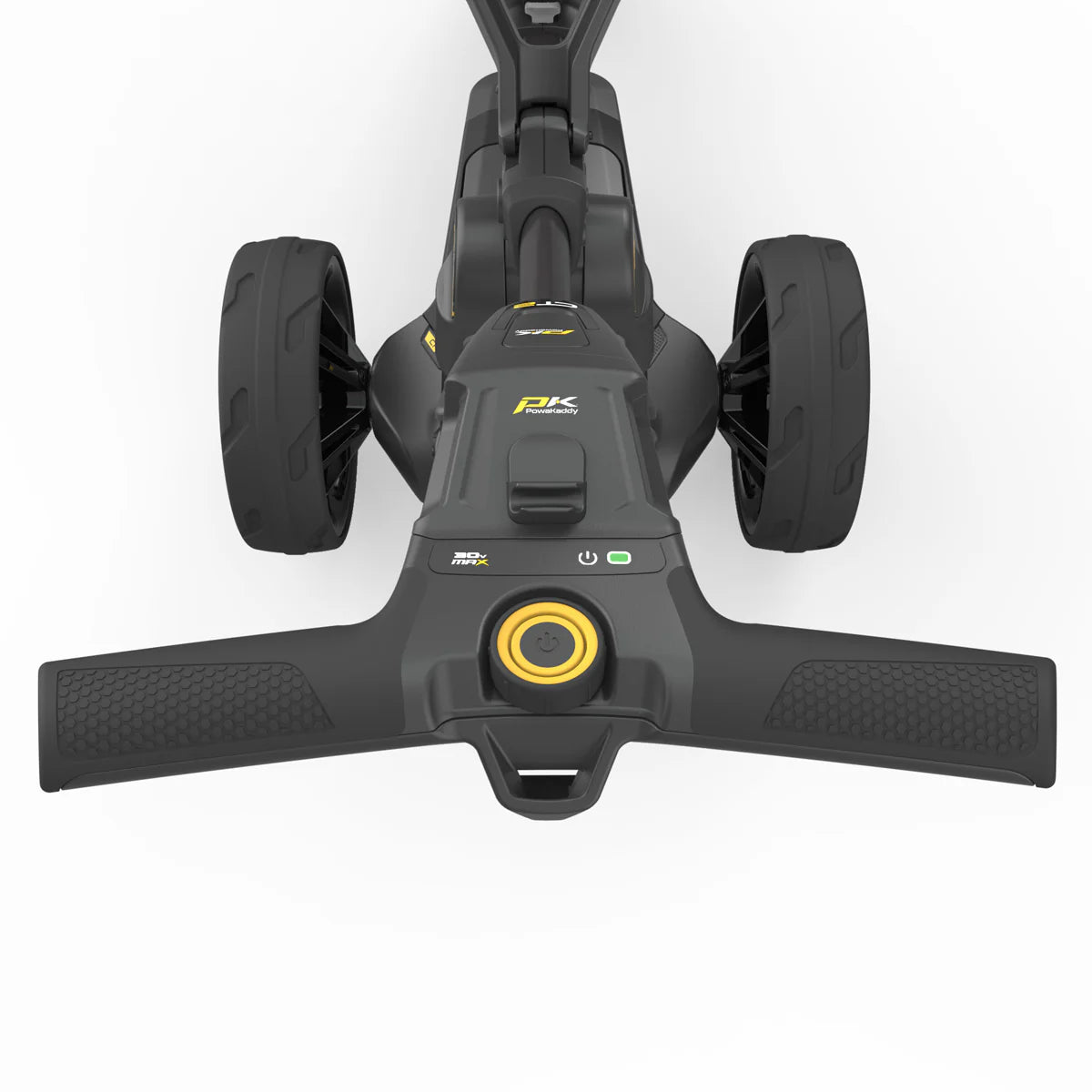 Powakaddy CT2 Carrello Elettrico