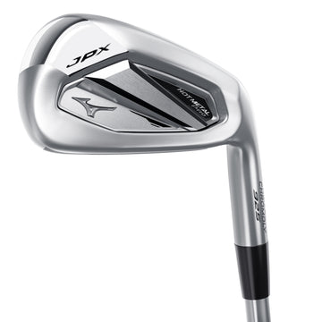 Mizuno Jpx 925 Hot Metal Pro Eisensatz