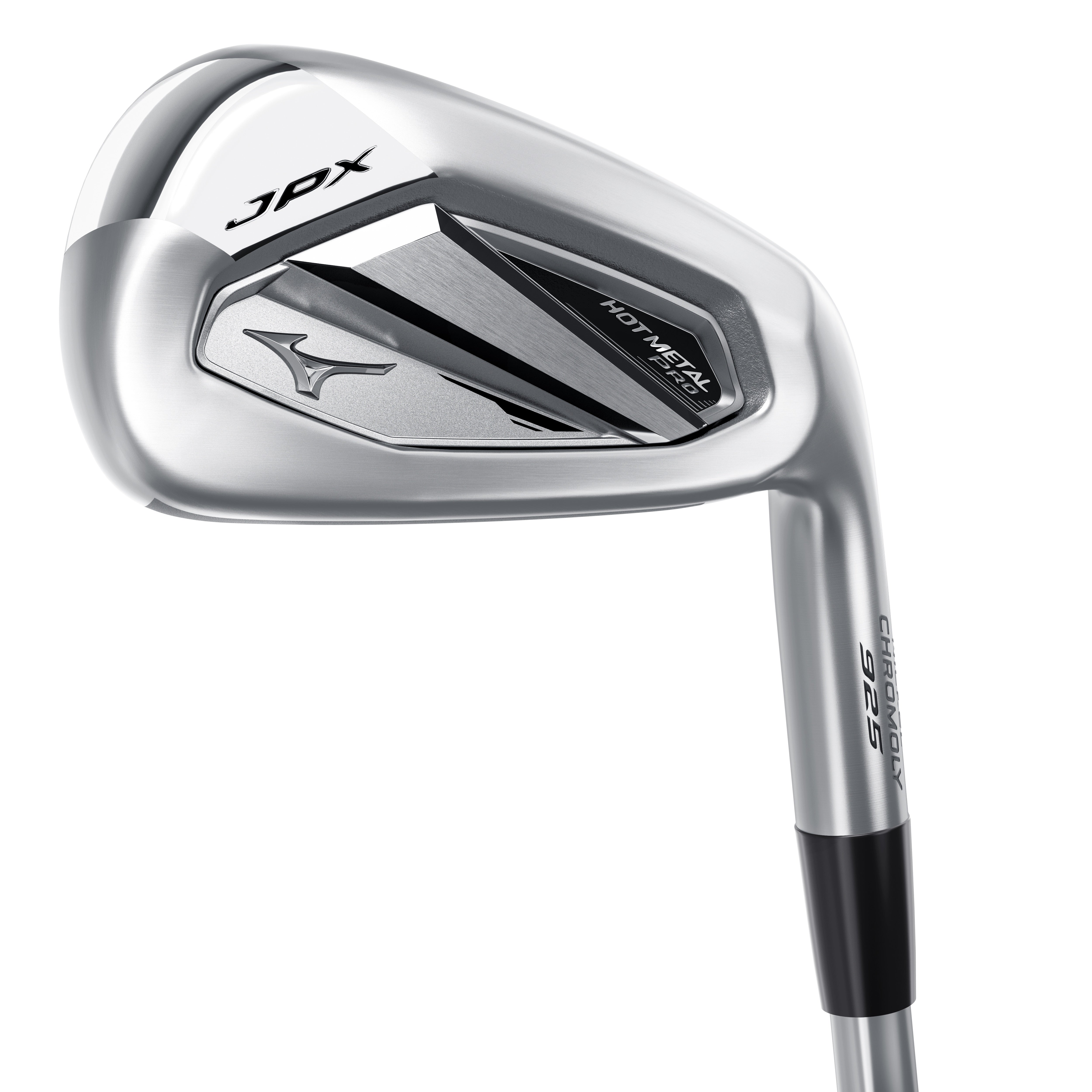 Mizuno Jpx 925 Hot Metal Pro Eisensatz