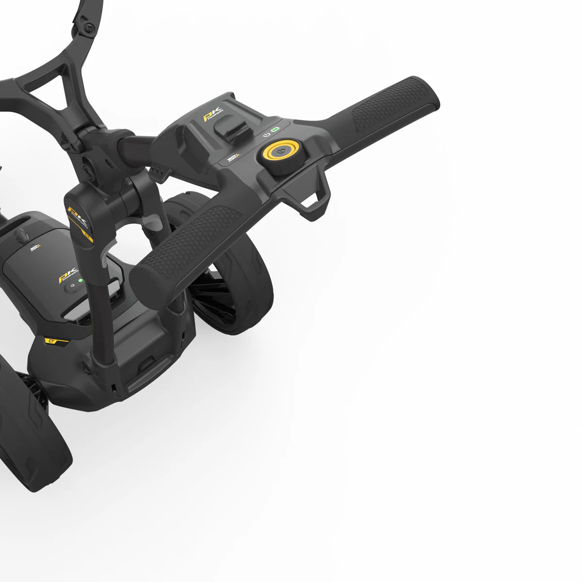 Powakaddy CT2 Carrello Elettrico