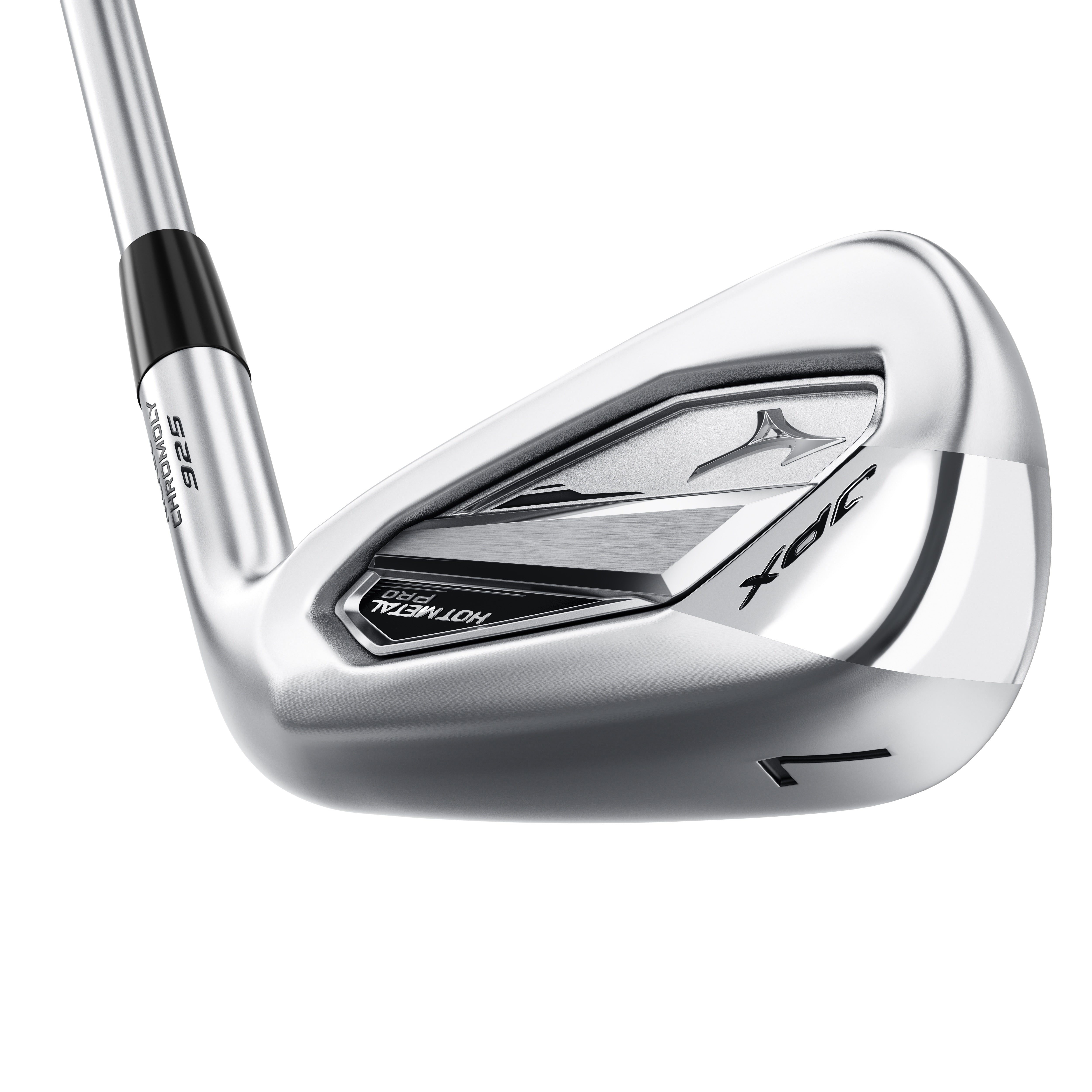 Mizuno Jpx 925 Hot Metal Pro Eisensatz