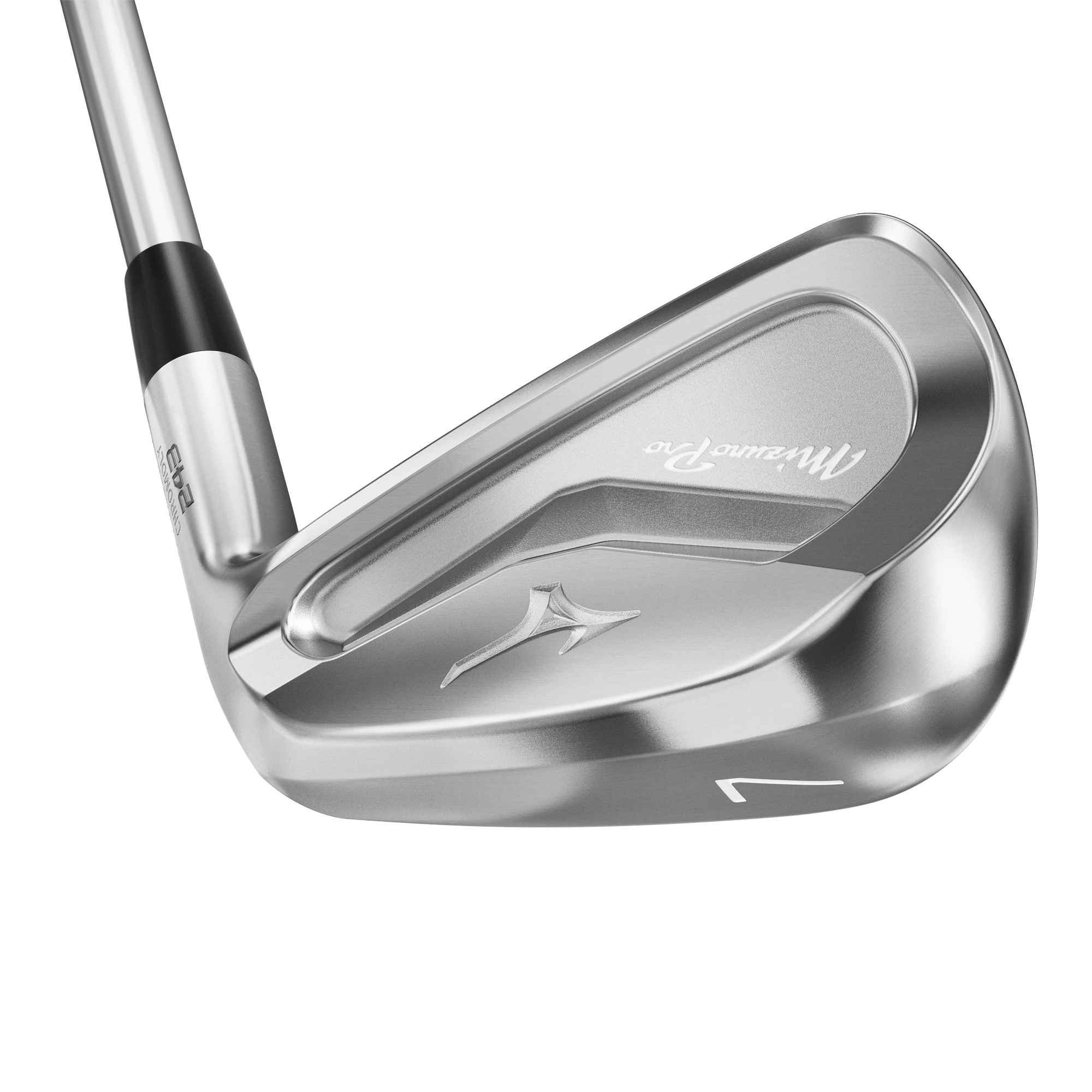Mizuno 243 Set di Ferri