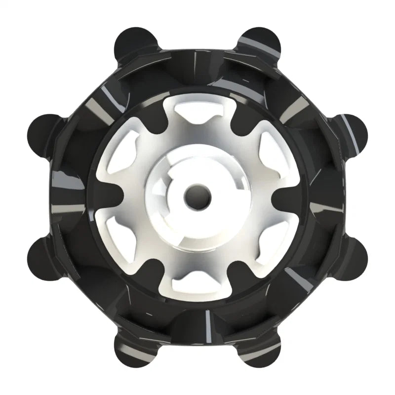 Softspikes Pulsar Fast Twist 3.0 Golfschuhtacken