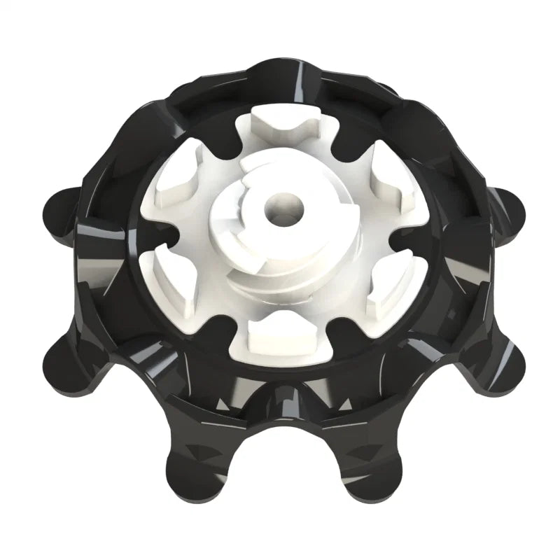 Softspikes Pulsar Fast Twist 3.0 Golf Shoe Spikes