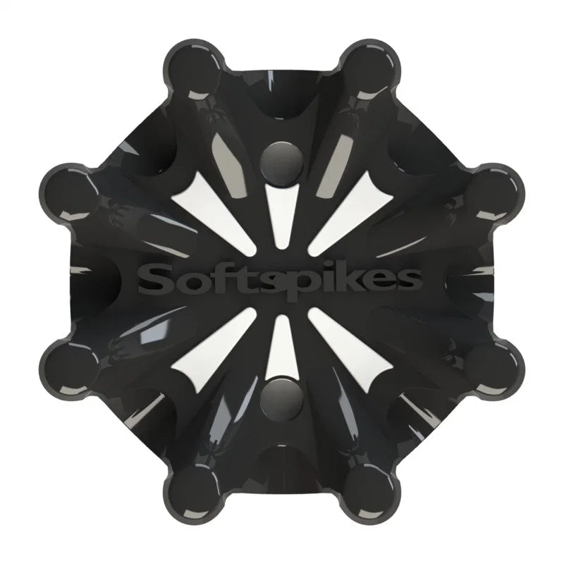 Softspikes Pulsar Fast Twist 3.0 Golfschuhtacken