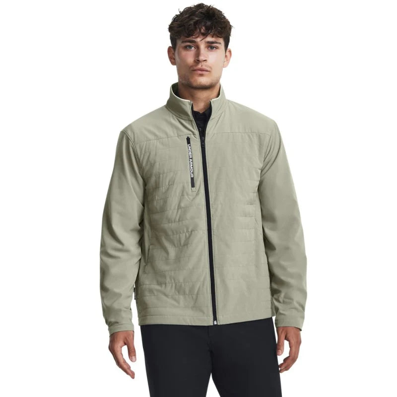 Under Armour Storm Revo Giubbino