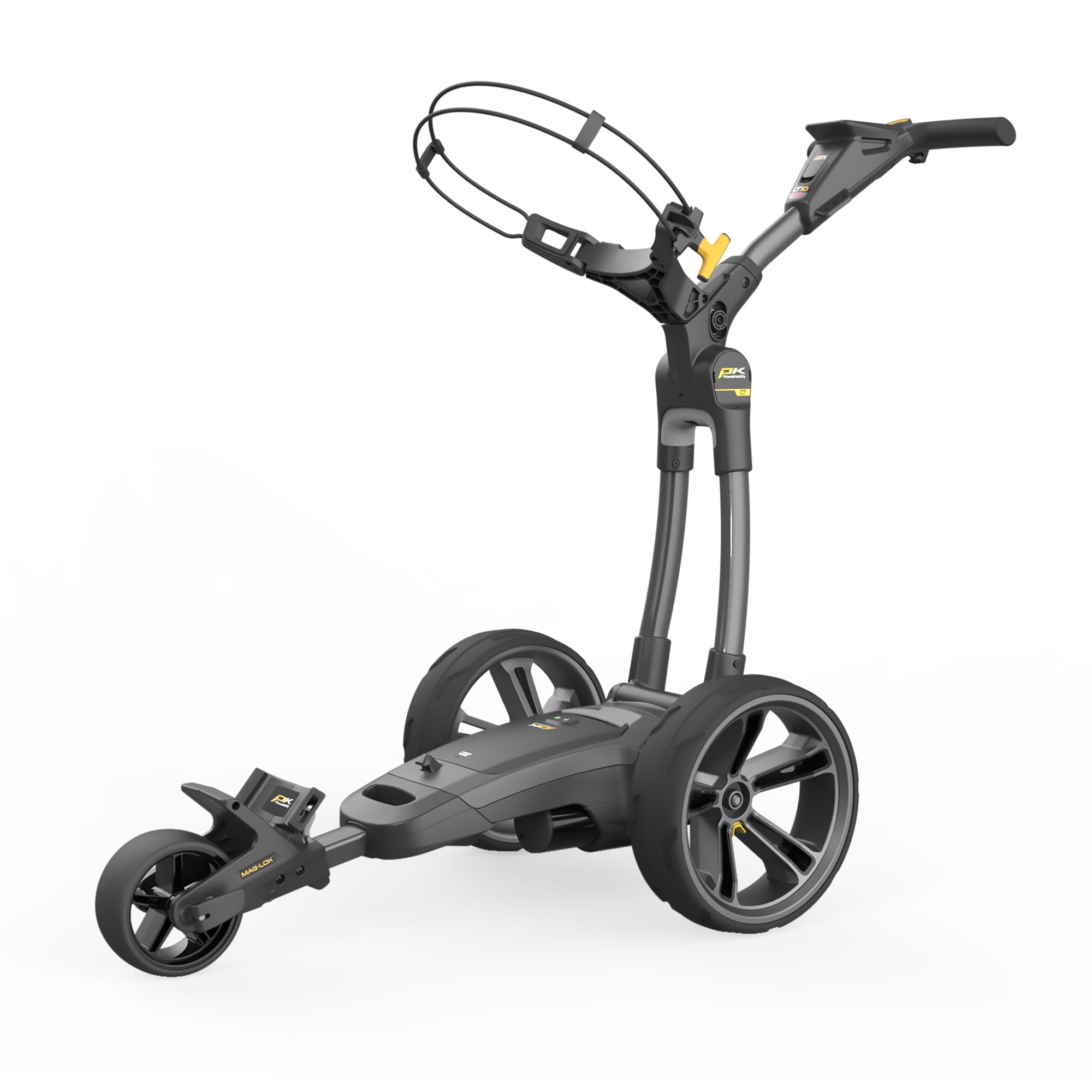 Powakaddy CT10 GPS EBS Elektrotrolley