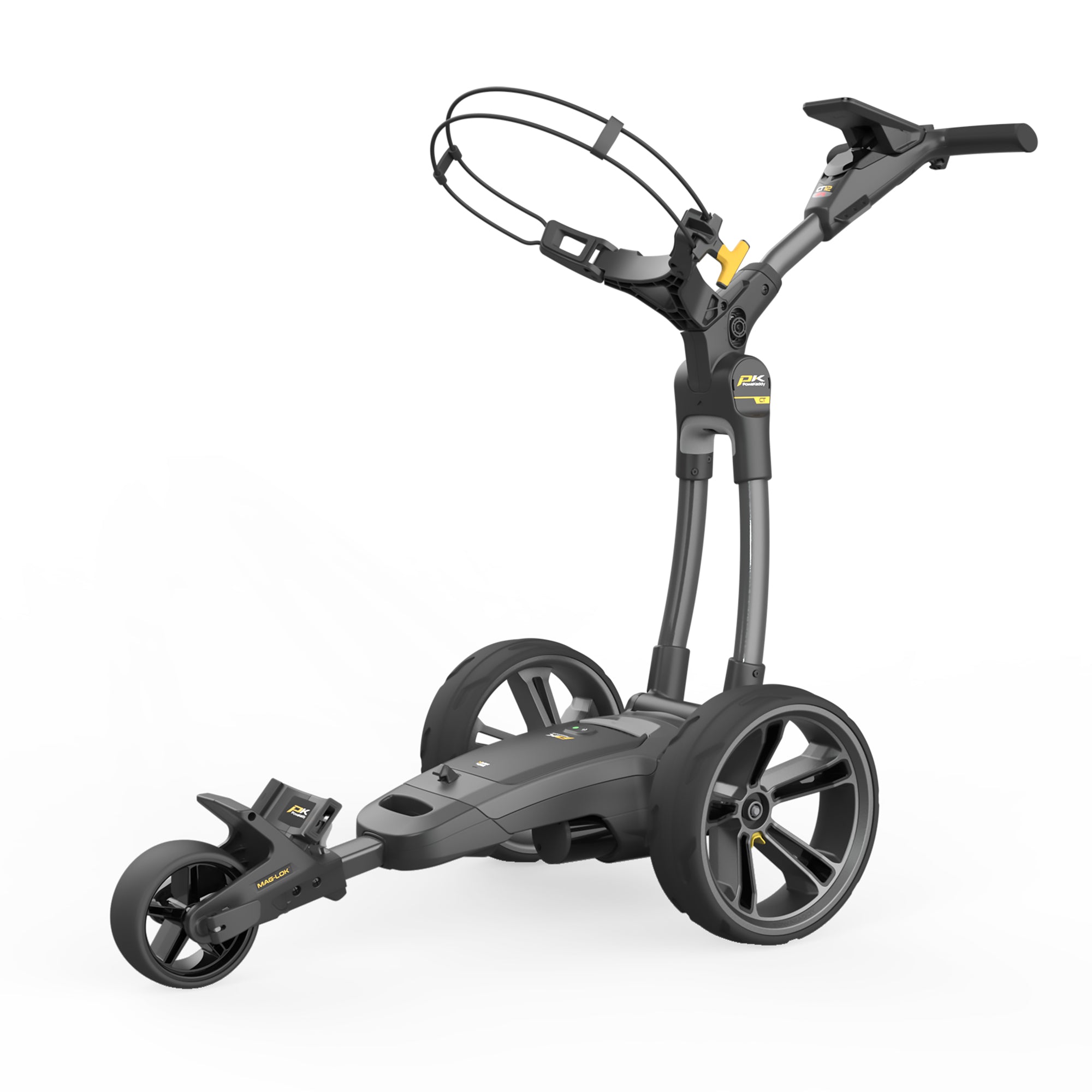 Powakaddy CT12 GPS EBS Carrello Elettrico