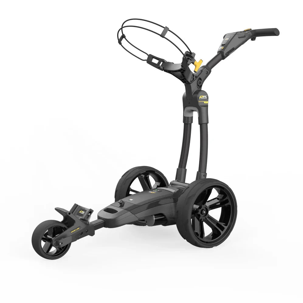 Powakaddy CT2 Electric Cart