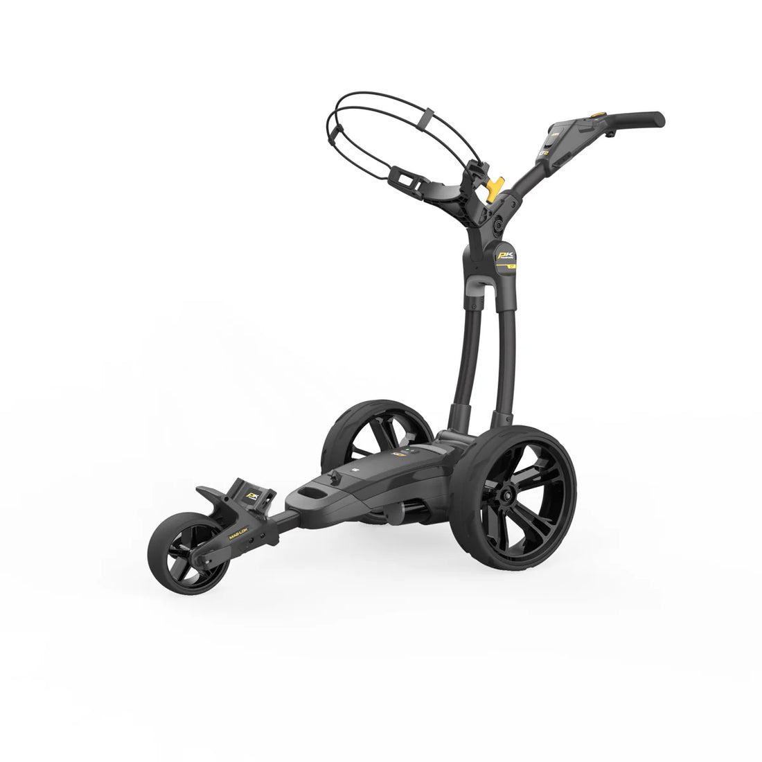 Powakaddy CT2 Carrello Elettrico