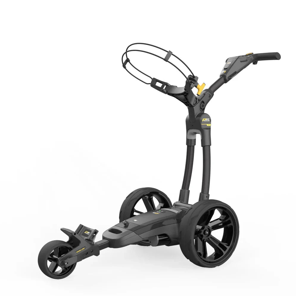Powakaddy CT2 Carrello Elettrico