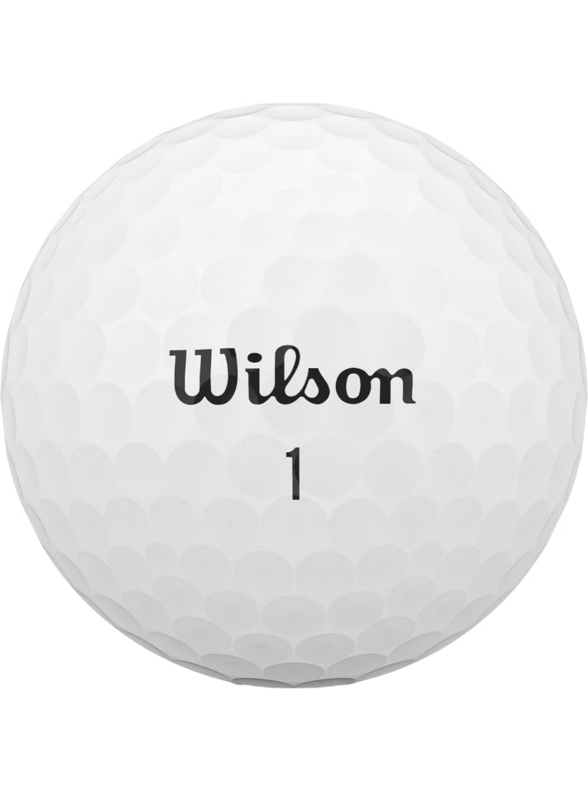 Wilson DX2 Soft - Confenzione da 24 palline