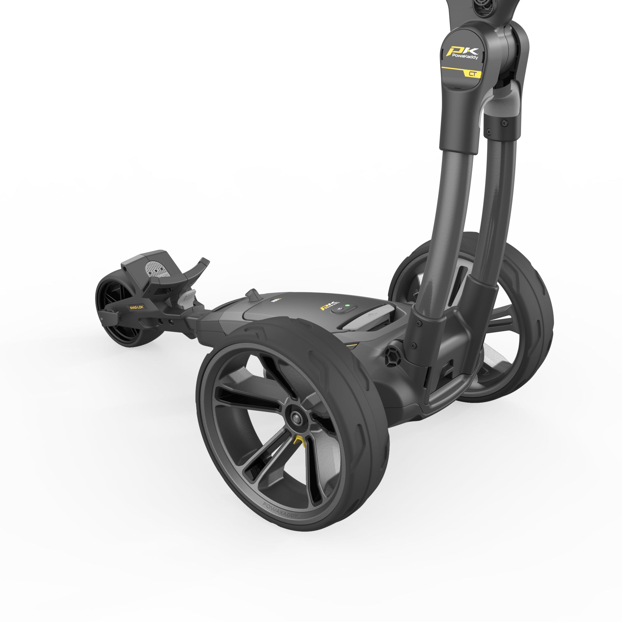 Powakaddy CT10 GPS EBS Elektrotrolley