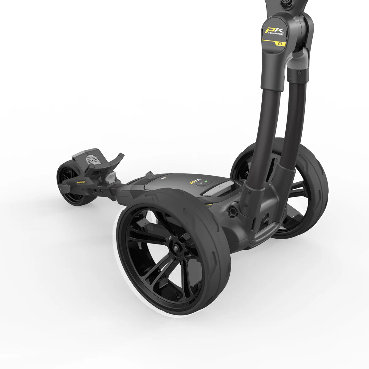 Powakaddy CT2 Carrello Elettrico