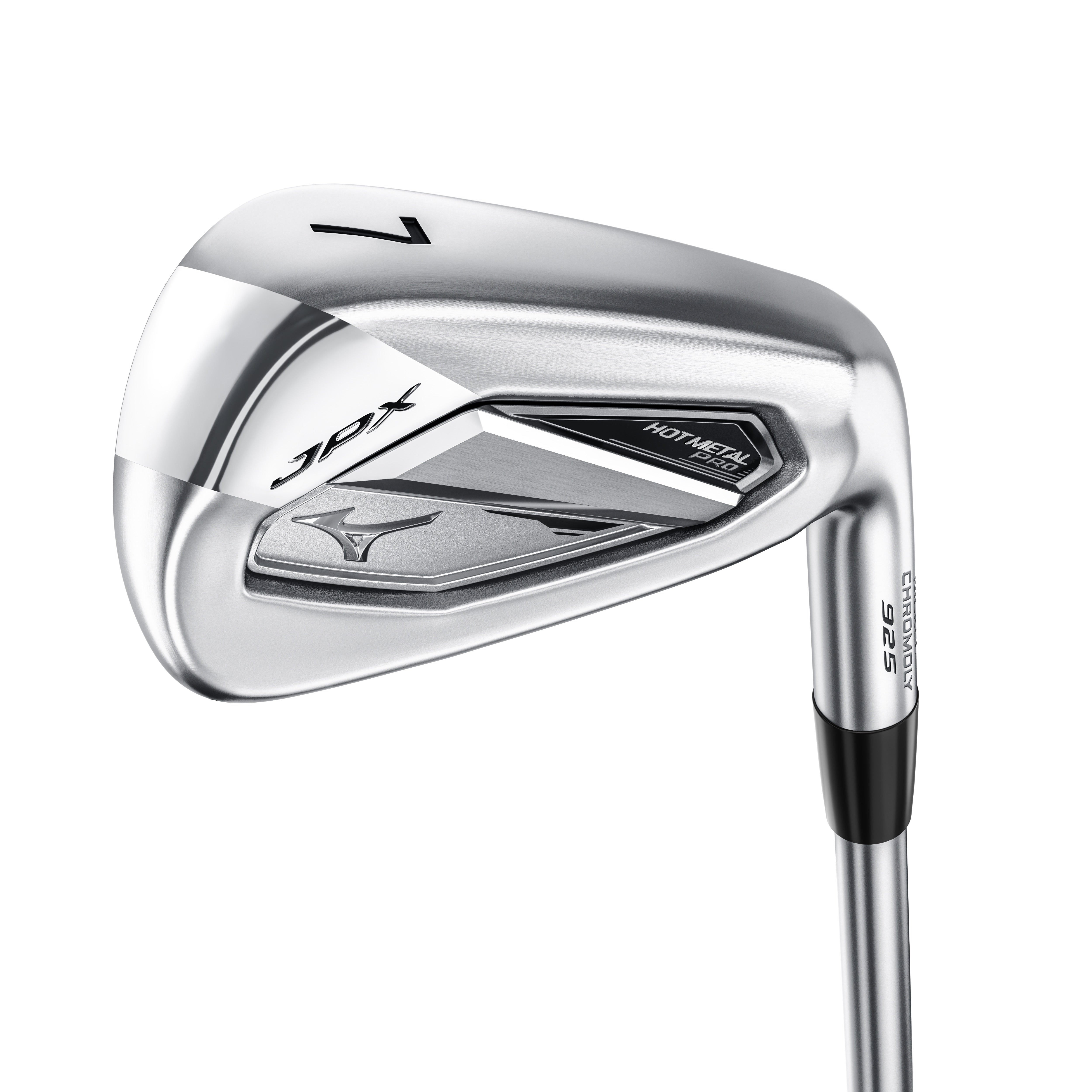 Mizuno Jpx 925 Hot Metal Pro Eisensatz