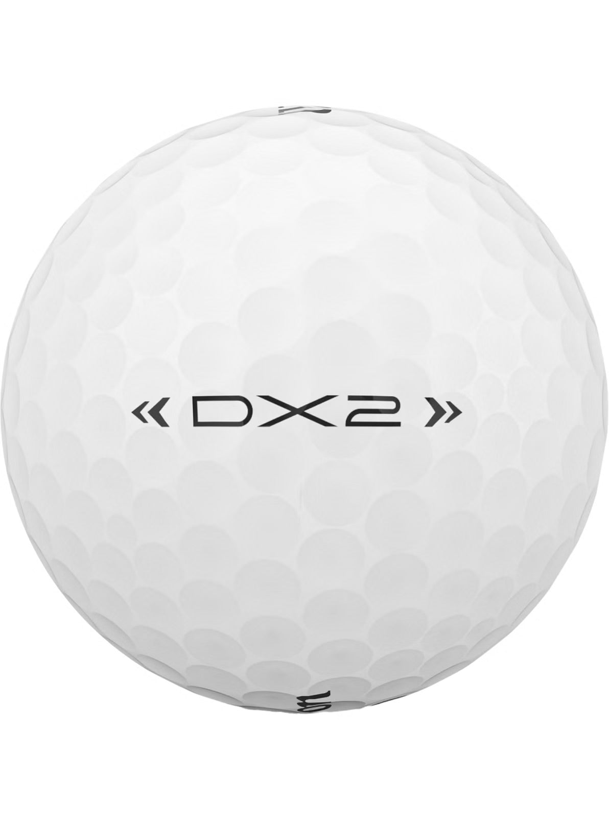 Wilson DX2 Soft - Confenzione da 24 palline