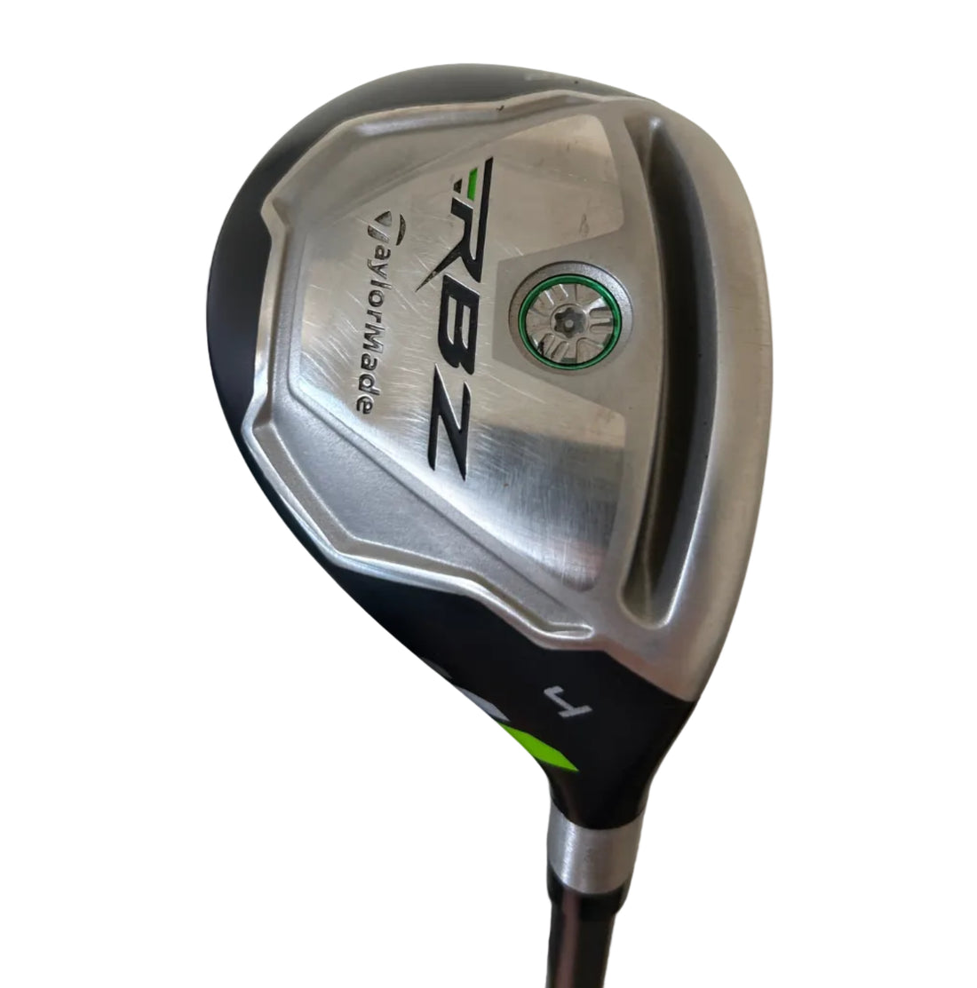 Ibridi / Utility / Driving Iron da Golf Usati Uomo