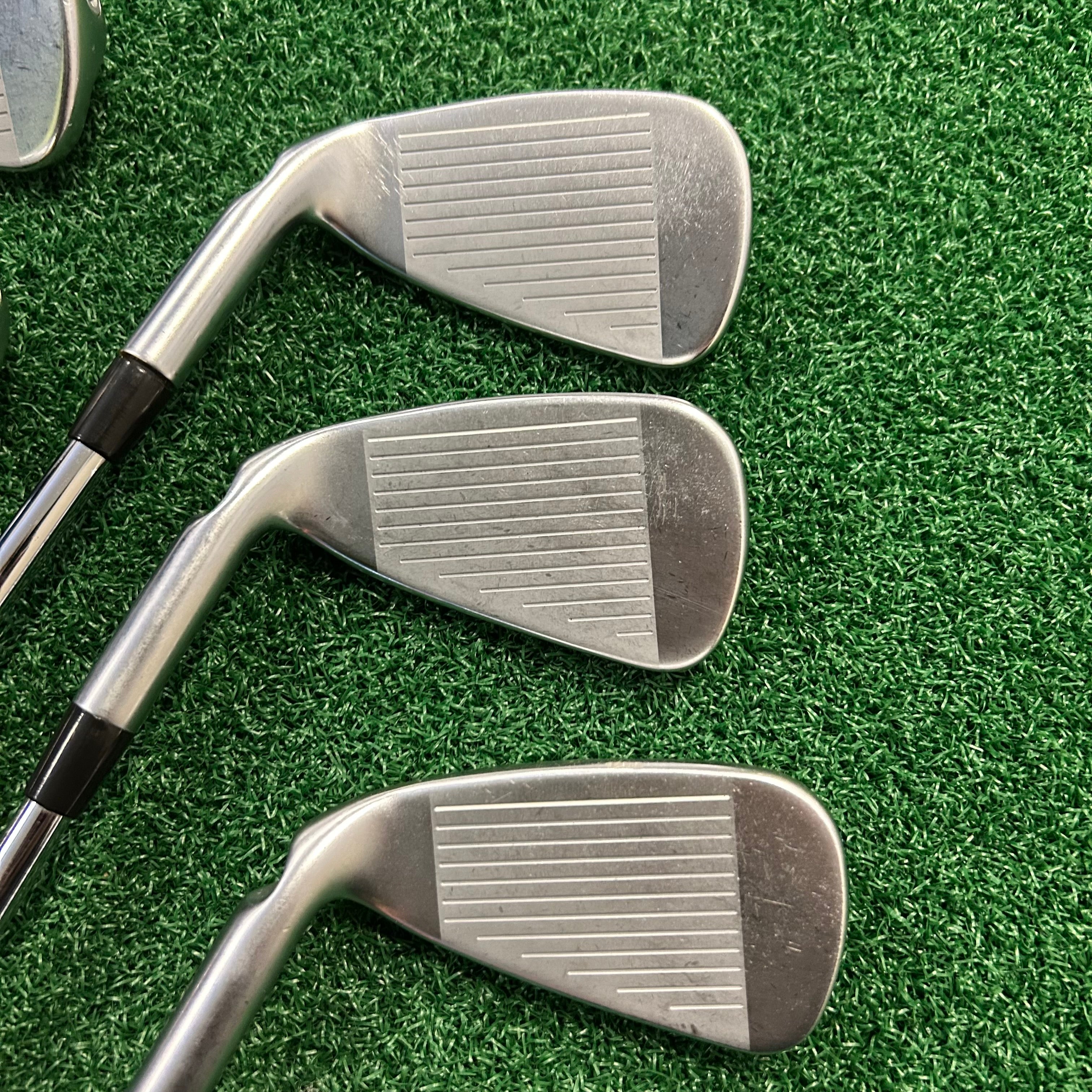 Ping G700 5-Pw Set di Ferri - Usato
