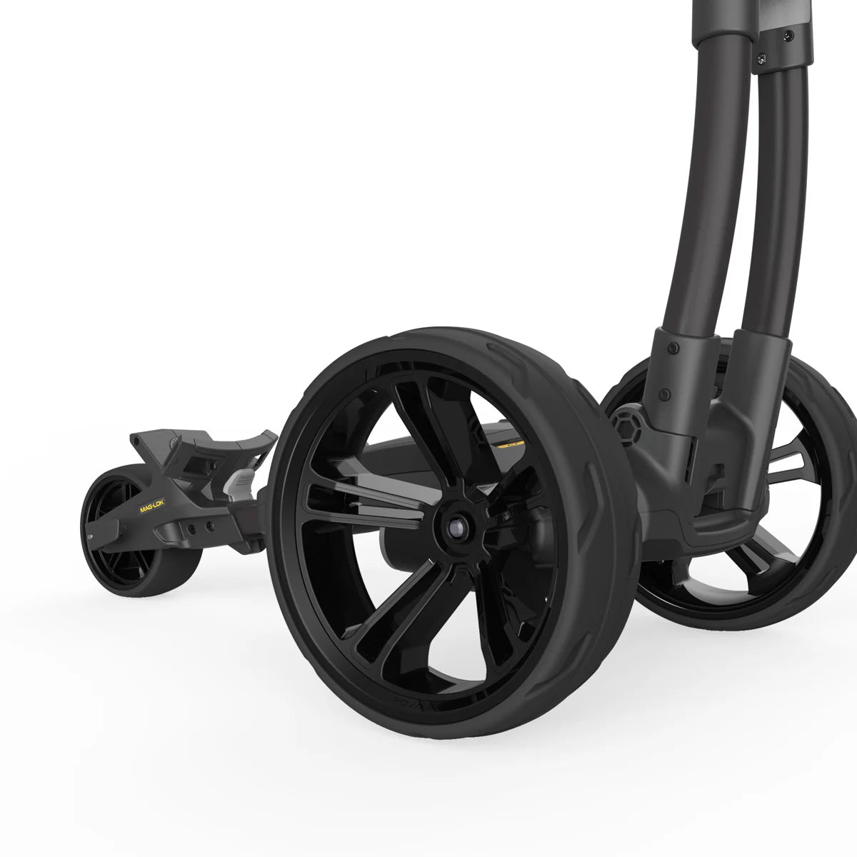 Powakaddy CT2 Carrello Elettrico
