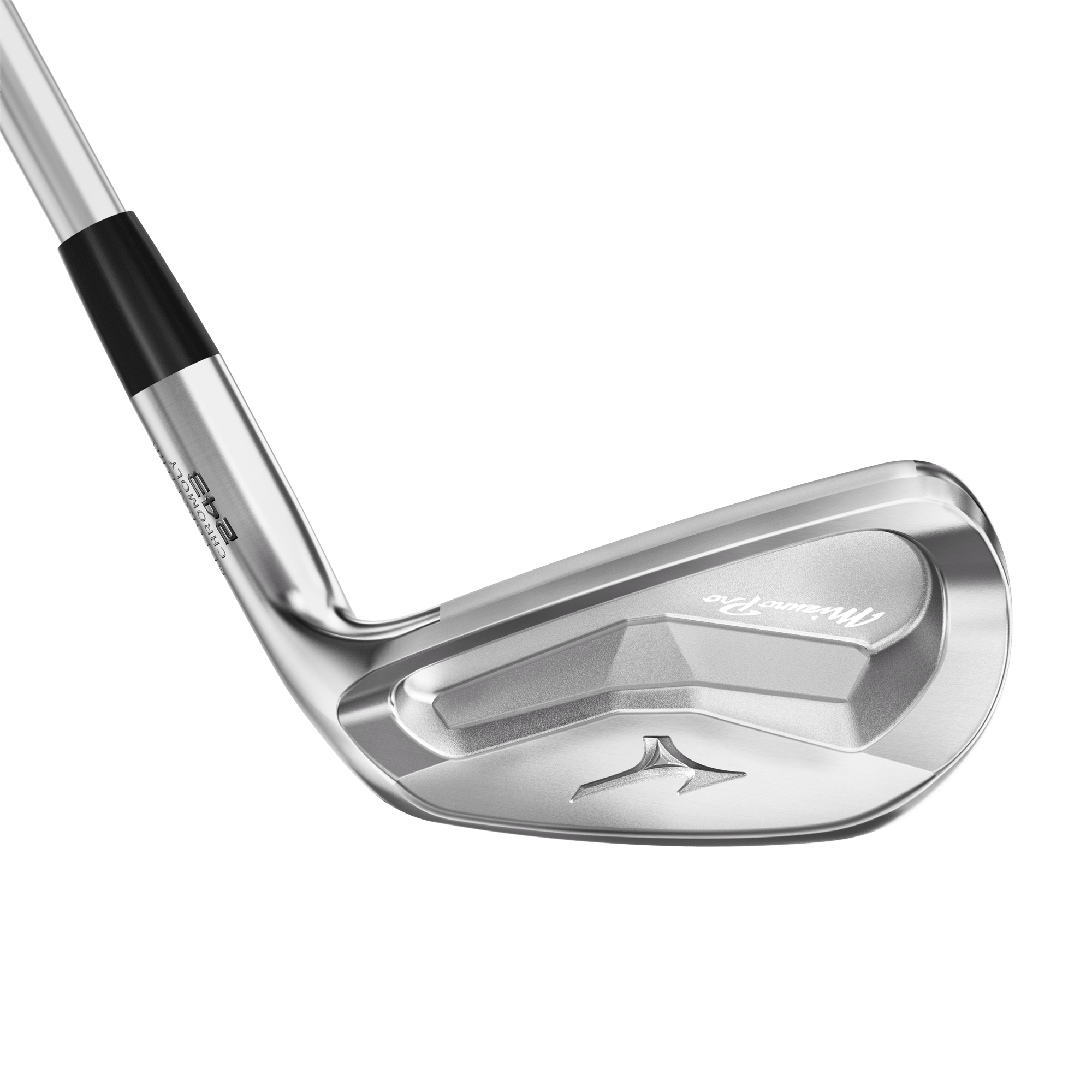 Mizuno 243 Set di Ferri