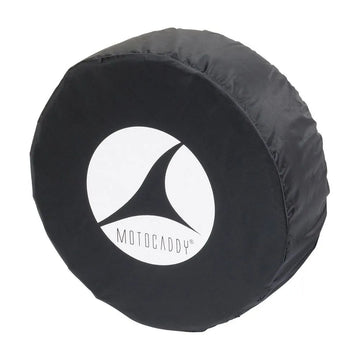 Motocaddy Wheel Covers Copriruote Carrello Golf (Coppia)