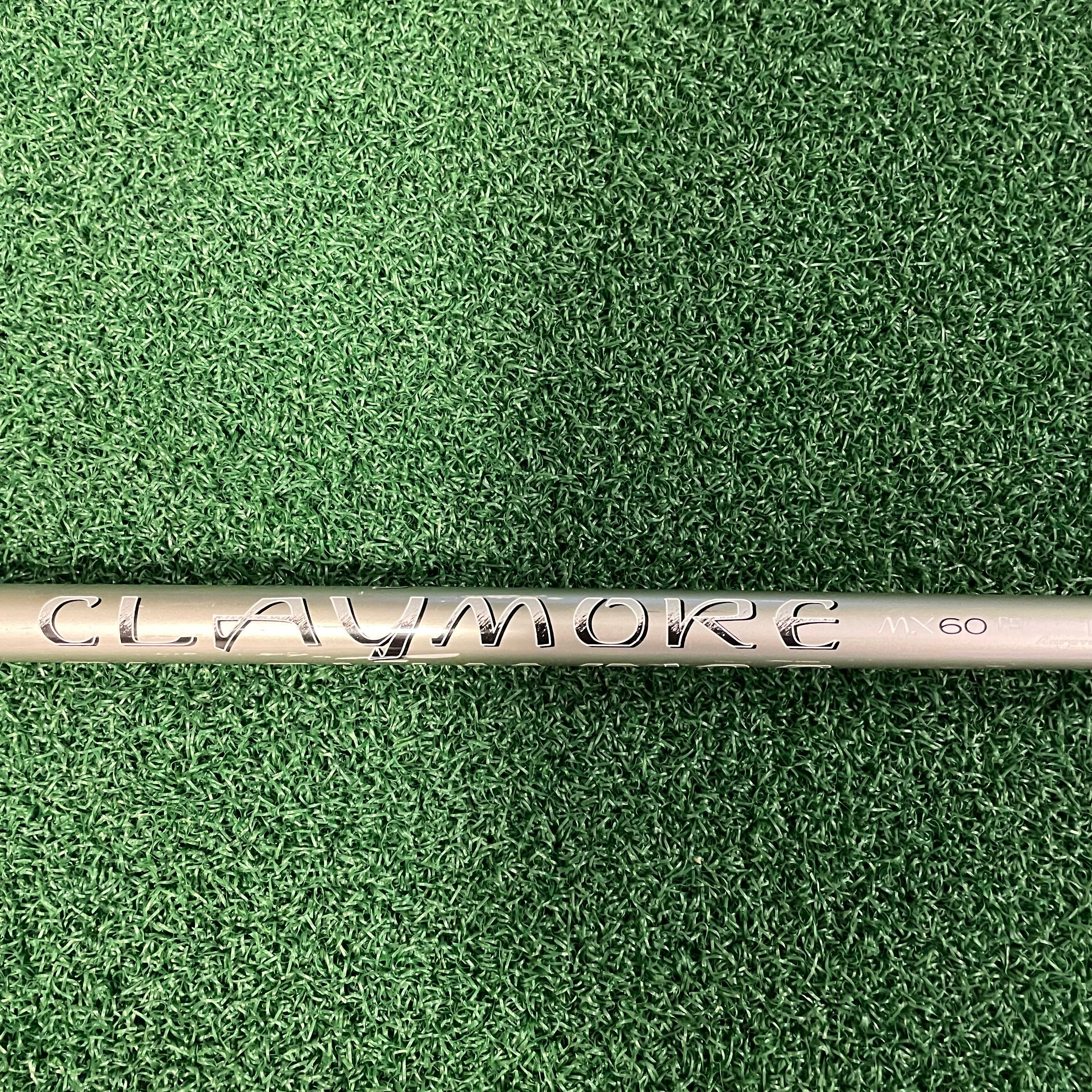 Taylormade Sim2 Titanium Legno 3 - Usato