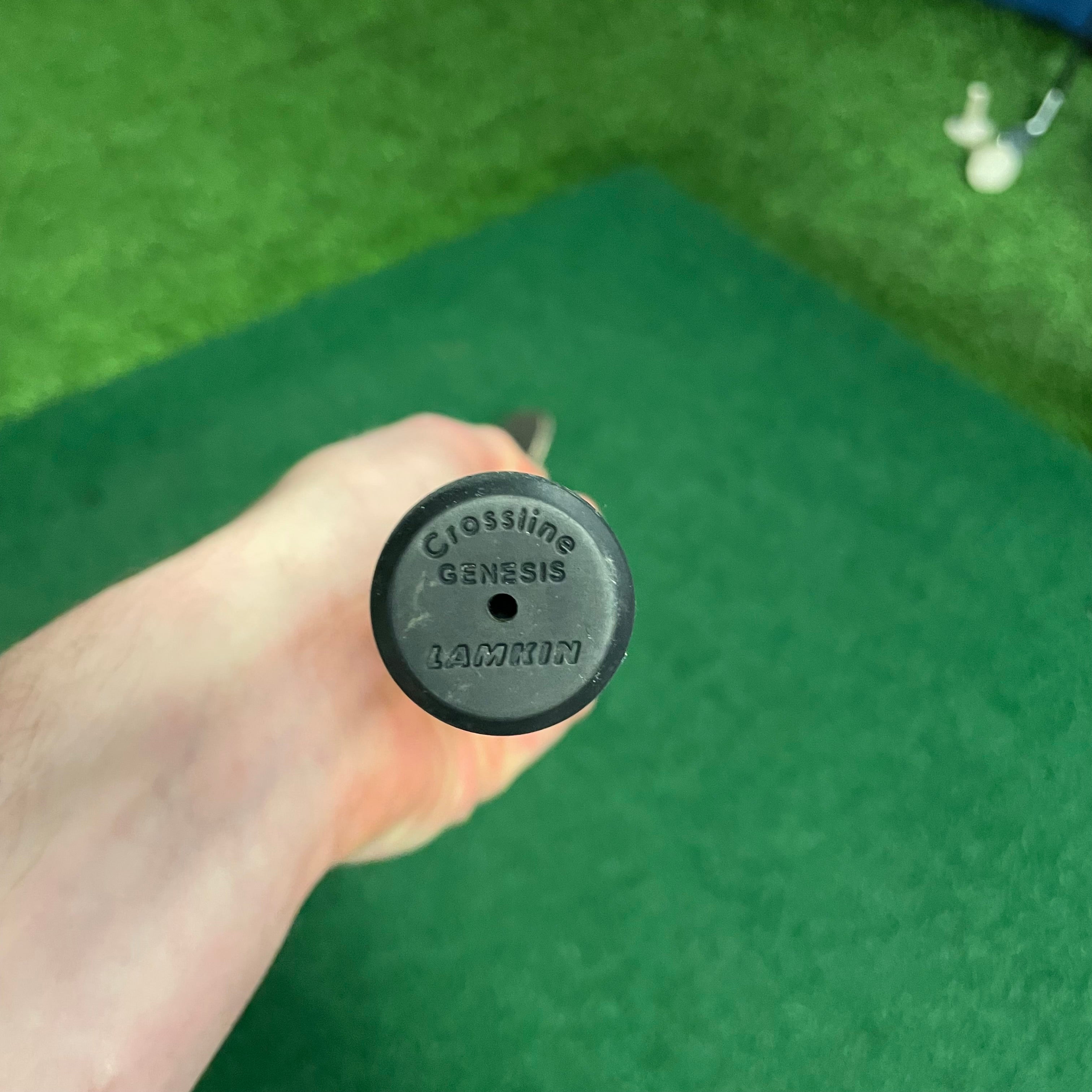 Callaway Hi-Toe Milled Grind 54° Wedge - Gebraucht