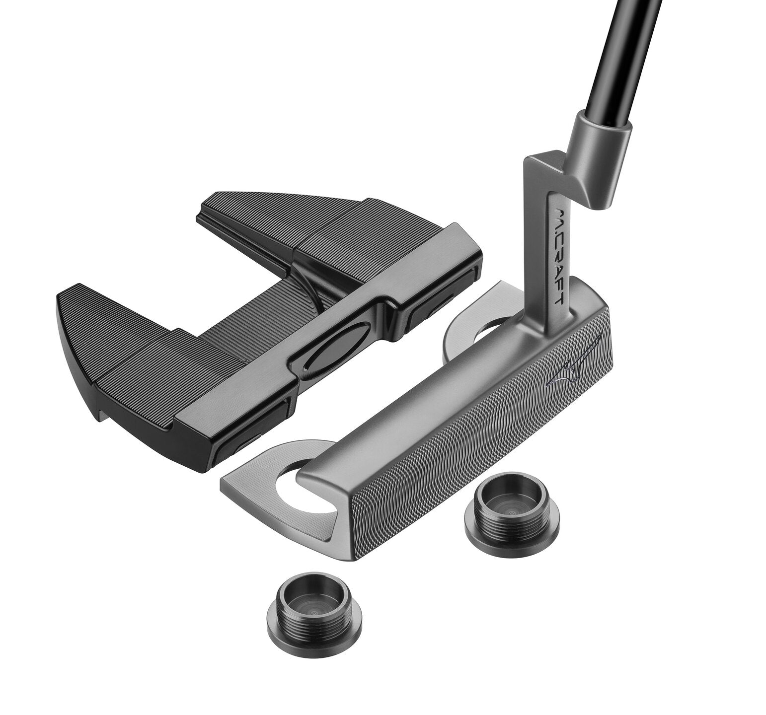 Mizuno M Craft X 6 Putter