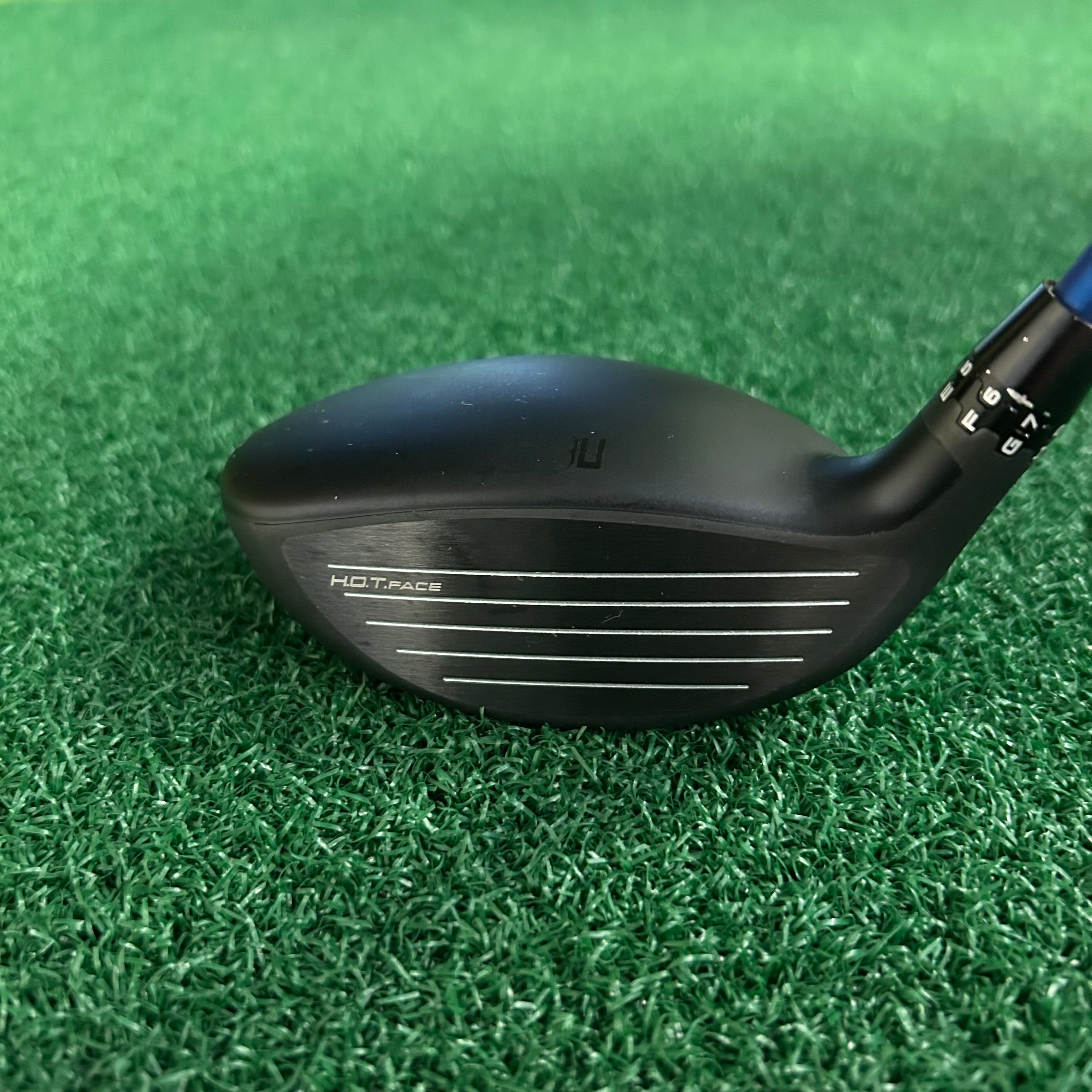 Cobra DS-Adapt Legno 3 - Usato