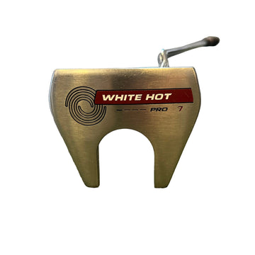 Odyssey White Hot Pro 7 Putter - Usato