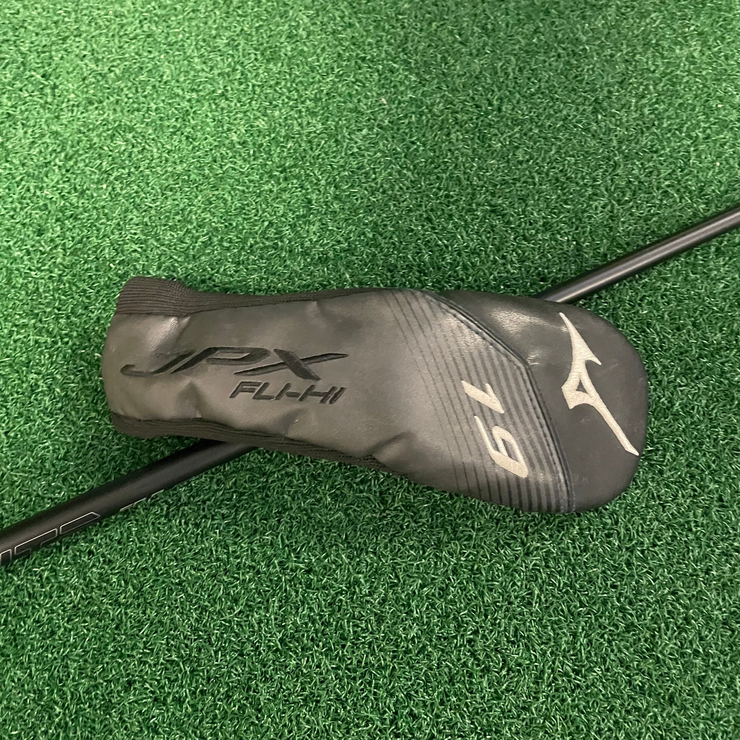 Mizuno JPX Fli Hi #19 – Gebraucht